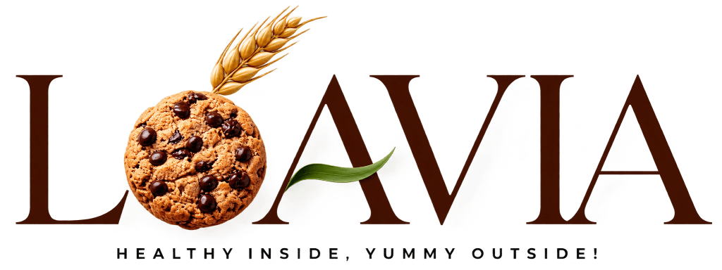 LOAVIA Logo